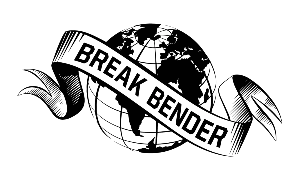 Break Bender logo