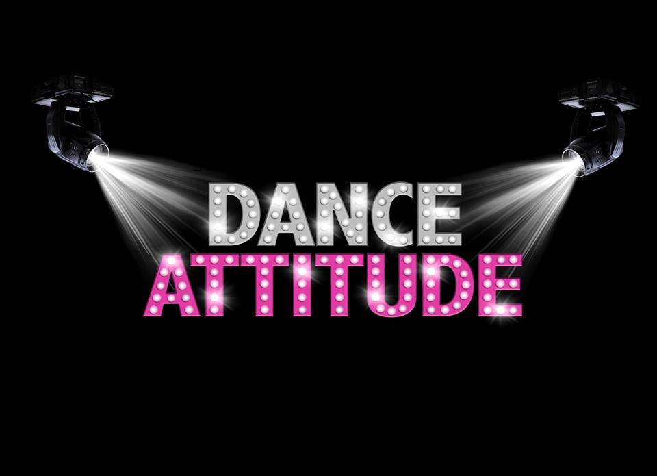 Dance-Attitude Lillois logo